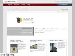 Sites similar to enciclopediavirtuala.ro