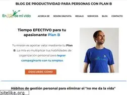 Sites similar to enciendemivida.com