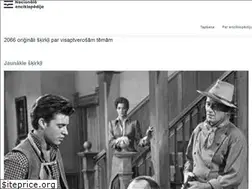 Sites similar to enciklopedija.lv