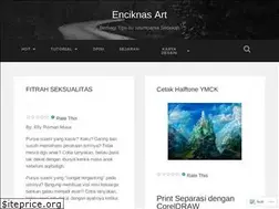 Sites similar to enciknas.wordpress.com