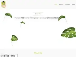 Sites similar to enciktan.com.sg