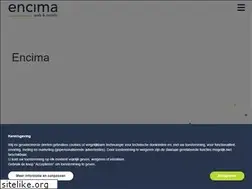 Sites similar to encima.be
