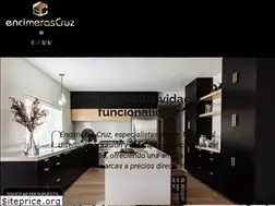 Sites similar to encimerascruz.com