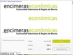 Sites similar to encimeraseconomicas.com