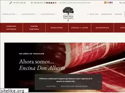 Sites similar to encinadejabugo.com