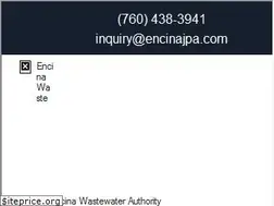 Sites similar to encinajpa.com