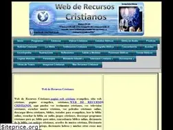 Sites similar to encinardemamre.com