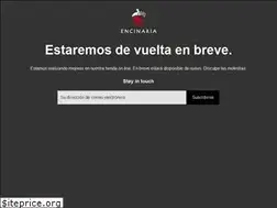 Sites similar to encinaria.es