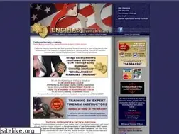 Sites similar to encinas-csa.com