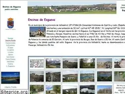 Sites similar to encinas.info