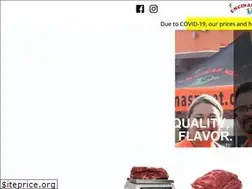 Sites similar to encinasmeat.com