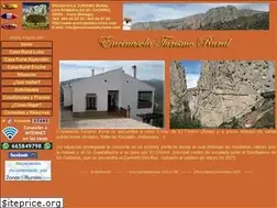 Sites similar to encinasolaturismo.com
