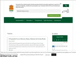 Sites similar to encinasreales.es