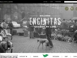 Sites similar to encinitas.co.jp