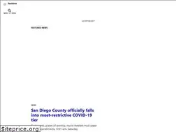 Sites similar to encinitasadvocate.com