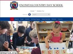 Sites similar to encinitascountrydayschools.org