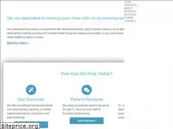 Sites similar to encinitasdentalgroup.com