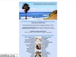Sites similar to encinitaselectricians.com