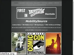 Sites similar to encinitasmobility.com