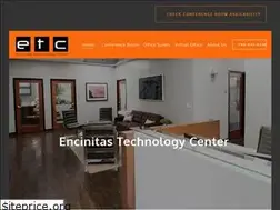 Sites similar to encinitastechnologycenter.com