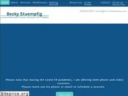 Sites similar to encinitastherapy.com