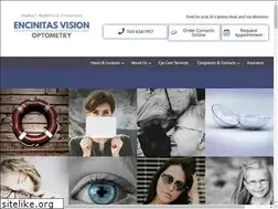 Sites similar to encinitasvision.com