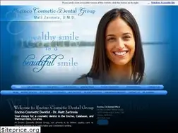 Sites similar to encinocosmetic.com