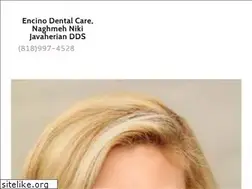 Sites similar to encinodentalcares.com