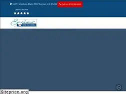 Sites similar to encinodreamsmile.com