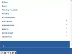 Sites similar to encinoelementary.net