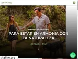 Sites similar to encinos.mx