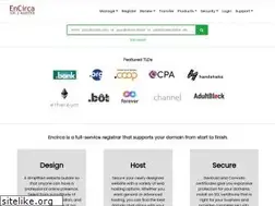 Sites similar to encirca.com
