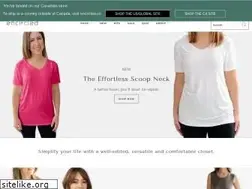 Sites similar to encircled.ca