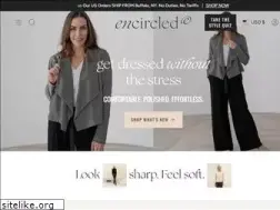 Sites similar to encircled.co