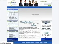 Sites similar to encirclepayments.com