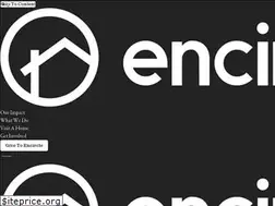 Sites similar to encircletogether.org