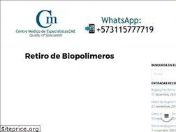 Sites similar to encirugia.com