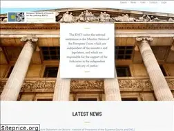 Sites similar to encj.eu
