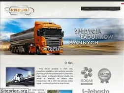 Sites similar to encja.pl