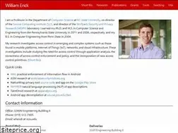 Sites similar to enck.org
