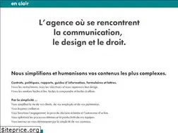 Sites similar to enclair.ca