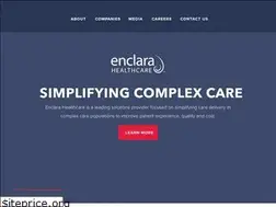 Sites similar to enclarahealthcare.com