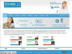 Sites similar to enclase.es