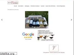 Sites similar to enclave-vinotheque.com