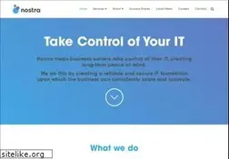 Sites similar to enclave.ie