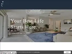 Sites similar to enclaveatcrossroads.com