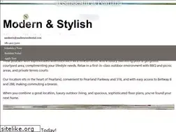 Sites similar to enclaveatmaryscreek.com