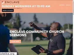 Sites similar to enclavecc.com