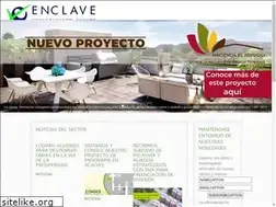 Sites similar to enclaveconstrucciones.com