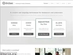 Sites similar to enclavecoop.com